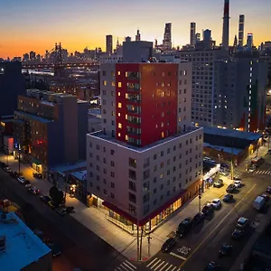 The Nedia, Bw Signature Collection New York