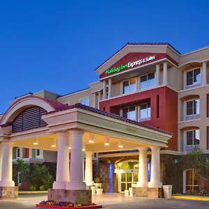 Express & Vegas Sw Springvalley By Ihg Hotel
