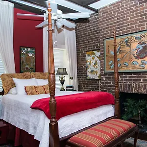 Savannah Bed & Breakfast Inn Savannah